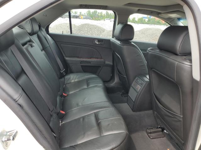 صورة رقم 10 من المزاد - 2006 CADILLAC STS مع VIN 1G6DC67A760220807
