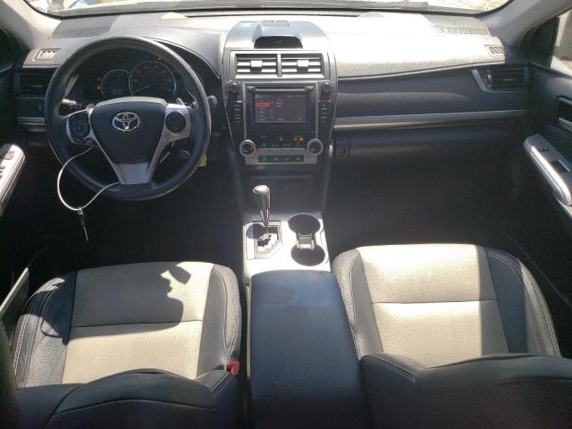 Photo 8 from auction – 2013 TOYOTA CAMRY L with VIN 4T1BF1FK7DU221515