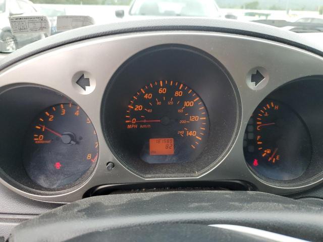 Photo 9 from auction – 2003 NISSAN ALTIMA BAS with VIN 1N4AL11D73C154863