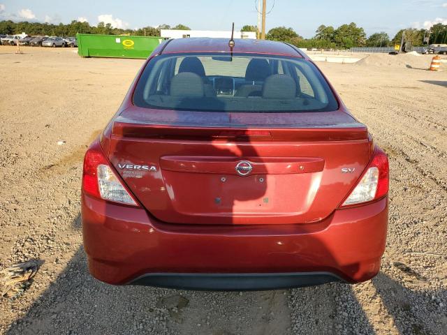 Photo 6 from auction – 2017 NISSAN VERSA S with VIN 3N1CN7AP0HK438544