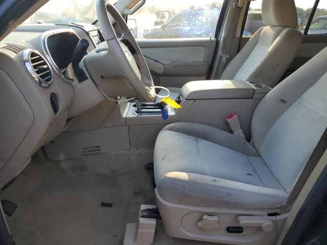 Photo 7 from auction – 2009 FORD EXPLORER X with VIN 1FMEU73E99UA37222