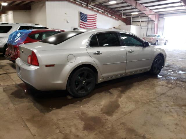 Photo 3 from auction – 2012 CHEVROLET MALIBU 1LT with VIN 1G1ZC5E09CF353545