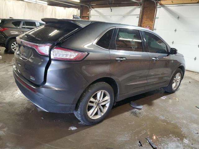 Photo 3 from auction – 2015 FORD EDGE SEL with VIN 2FMTK4J90FBB32156