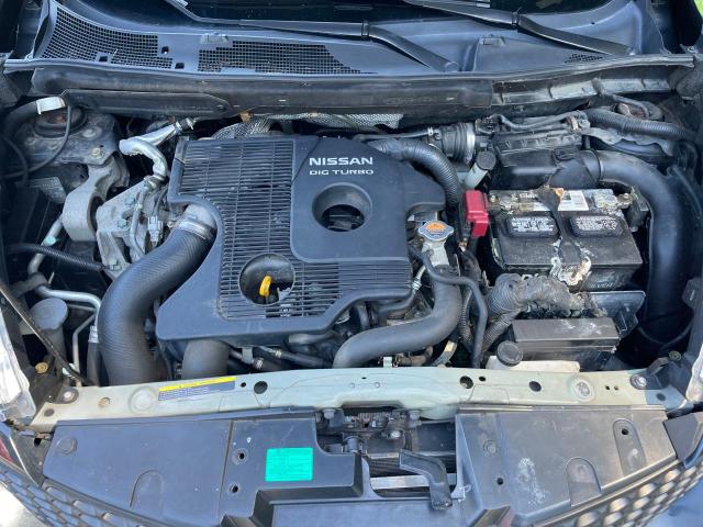 Photo 7 from auction – 2012 NISSAN JUKE S with VIN JN8AF5MV0CT113024