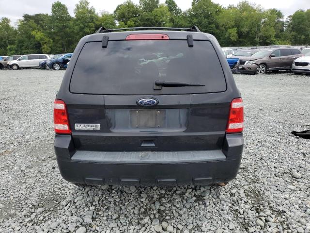 Снимка 6 от търг – 2011 FORD ESCAPE XLT с VIN 1FMCU0D71BKA65970