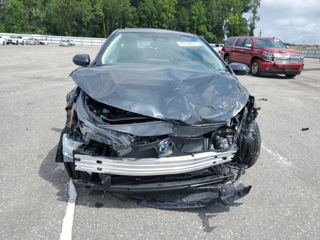 Photo 5 from auction – 2023 TOYOTA COROLLA LE with VIN JTDBCMFE2P3003243
