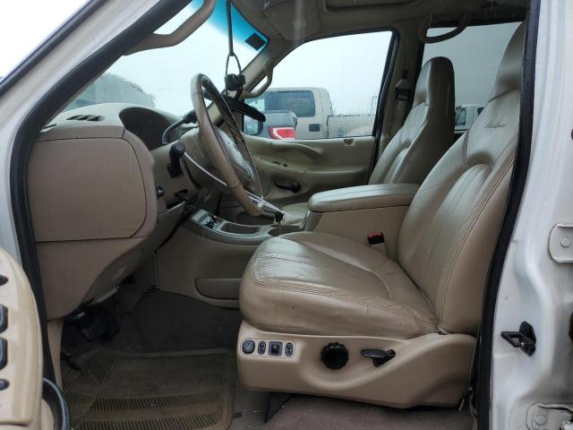 Foto 7 de la subasta – 2000 FORD EXPEDITION con VIN 1FMPU18L6YLA82135