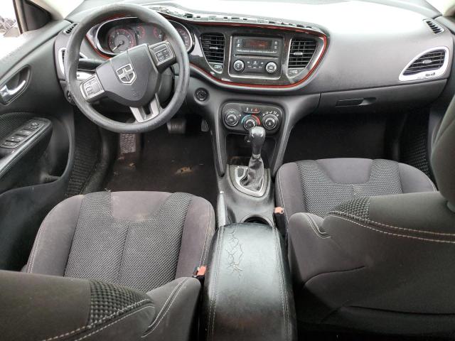 Photo 8 from auction – 2015 DODGE DART SXT with VIN 1C3CDFBB9FD172603