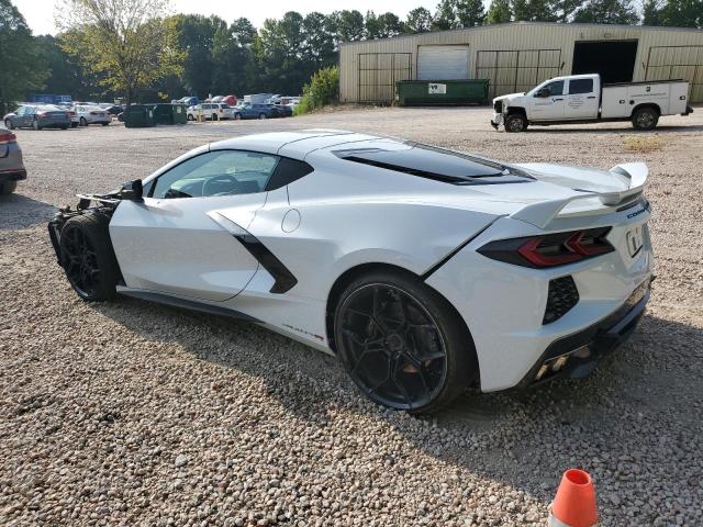 Photo 2 from auction – 2021 CHEVROLET CORVETTE S with VIN 1G1YA2D44M5122385