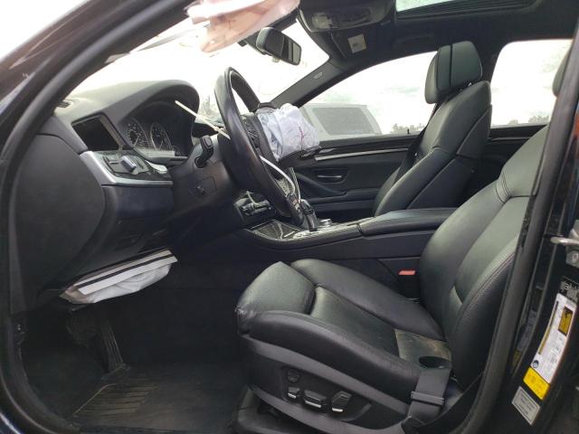 Снимка 7 от търг – 2013 BMW 535 I с VIN WBAFR7C53DC818579