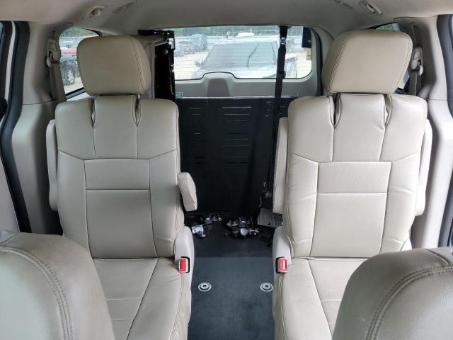 Photo 10 from auction – 2017 DODGE GRAND CARA with VIN 2C7WDGBG2HR838651