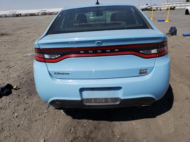 Photo 6 from auction – 2013 DODGE DART SXT with VIN 1C3CDFBH3DD226429