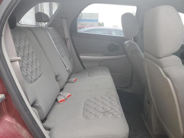 Photo 11 from auction – 2009 CHEVROLET EQUINOX LS with VIN 2CNDL13F696244699