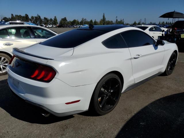 Photo 3 from auction – 2022 FORD MUSTANG with VIN 1FA6P8TH9N5132597