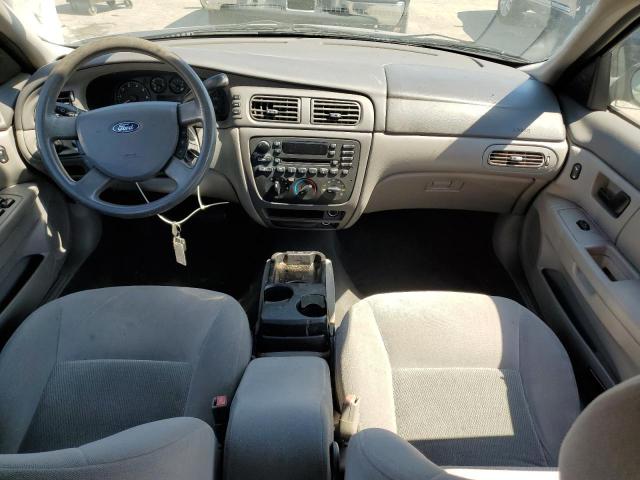Photo 8 from auction – 2007 FORD TAURUS SE with VIN 1FAFP53U77A115254