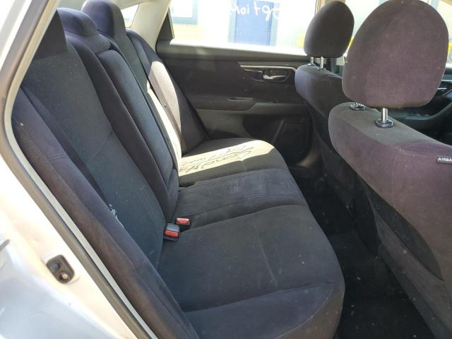 Photo 10 from auction – 2013 NISSAN ALTIMA 2.5 with VIN 1N4AL3AP9DC250047
