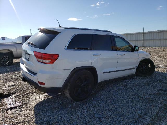 Photo 3 from auction – 2013 JEEP GRAND CHER with VIN 1C4RJFCT8DC599649