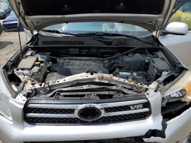 Photo 12 from auction – 2008 TOYOTA RAV4 LIMIT with VIN JTMBK31V286028888