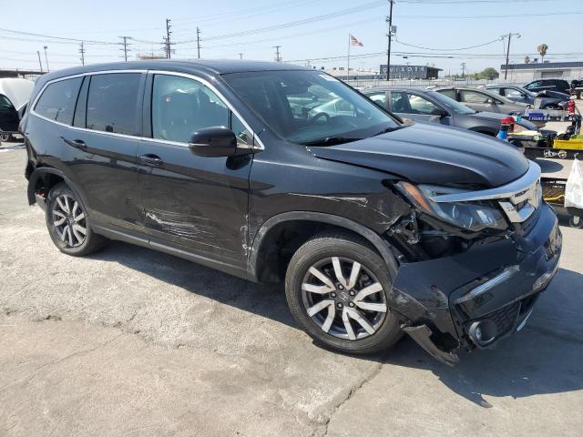 Photo 4 from auction – 2019 HONDA PILOT EXL with VIN 5FNYF5H53KB018690