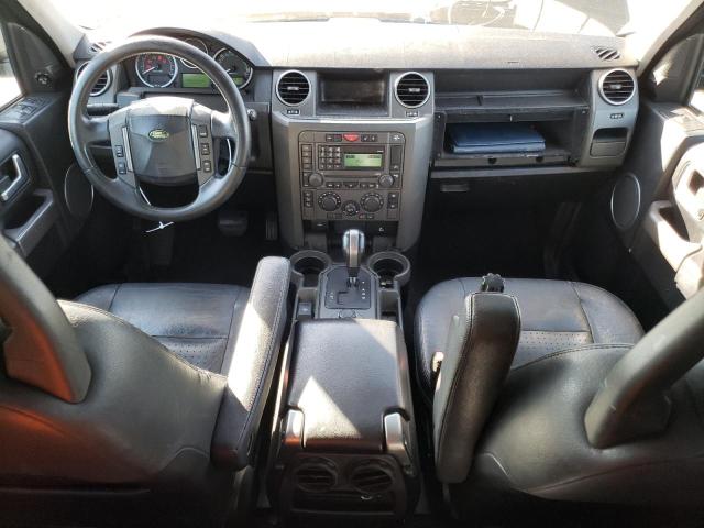 صورة رقم 8 من المزاد - 2006 LAND ROVER LR3 مع VIN SALAD24436A353023