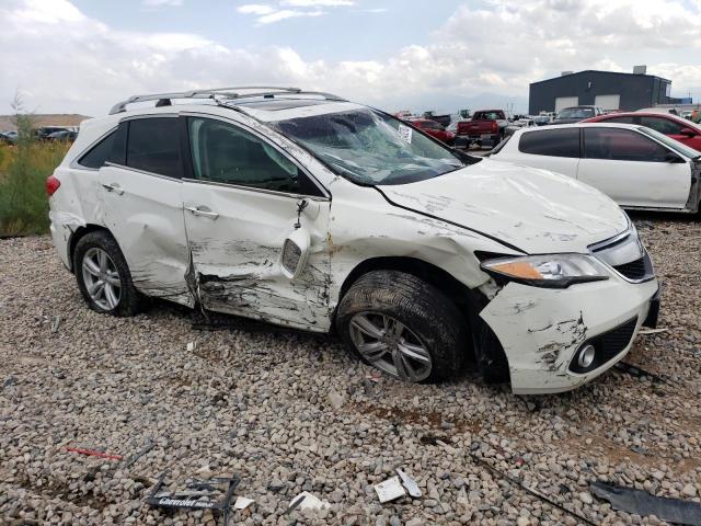 Photo 4 from auction – 2013 ACURA RDX TECHNO with VIN 5J8TB4H58DL016399