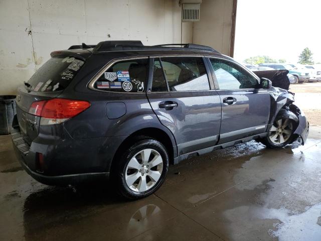Снимка 3 от търг – 2011 SUBARU OUTBACK 2. с VIN 4S4BRCKC6B3350706