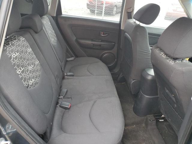 Photo 10 from auction – 2011 KIA SOUL + with VIN KNDJT2A25B7195711
