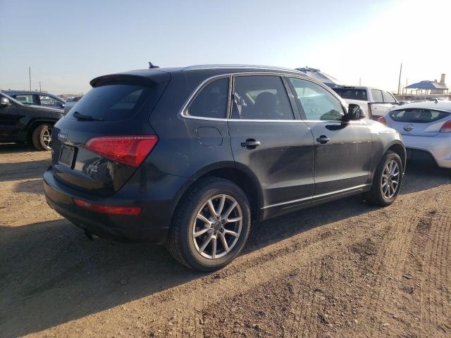 Photo 3 from auction – 2012 AUDI Q5 PREMIUM with VIN WA1LFAFP5CA118687