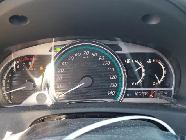 Photo 9 from auction – 2023 TOYOTA VENZA with VIN 4T3ZK3BB0AU034308