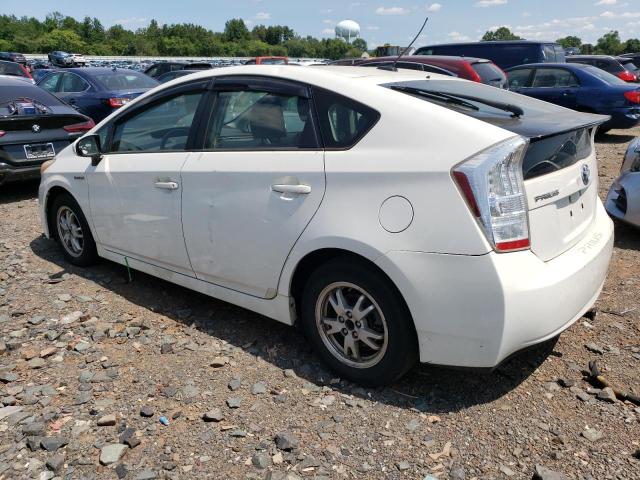 Zdjęcie 2 z aukcji – 2010 TOYOTA PRIUS z VIN JTDKN3DU2A0160181