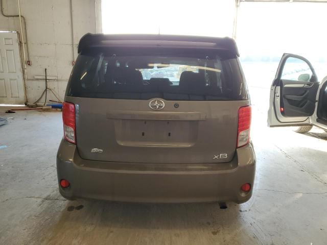 Photo 6 from auction – 2012 SCION XB with VIN JTLZE4FE1CJ008355