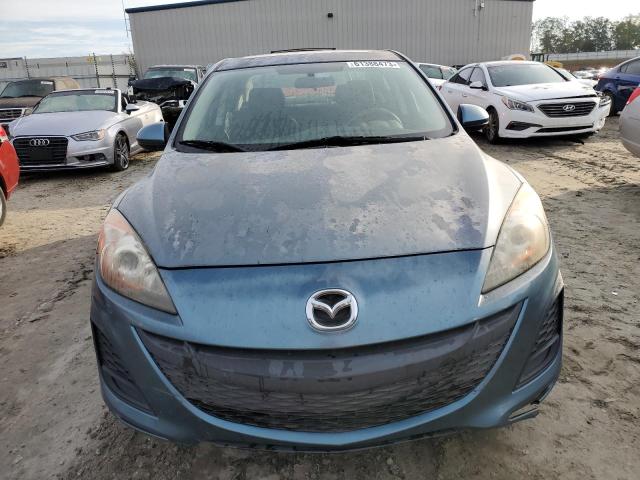 Foto 5 de la subasta – 2011 MAZDA 3 I con VIN JM1BL1VFXB1378150