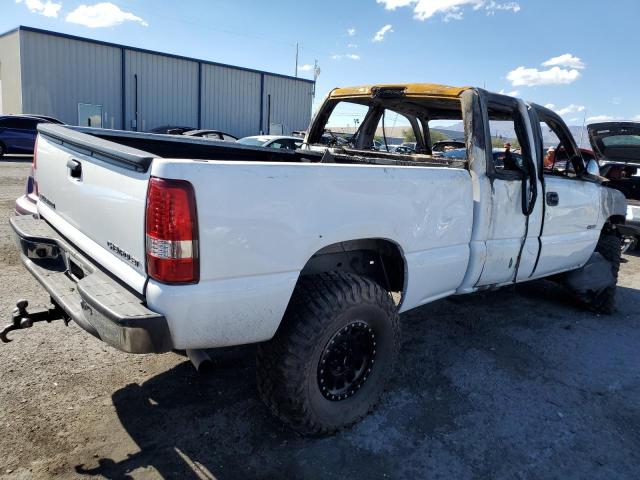 Photo 3 from auction – 2002 CHEVROLET SILVERADO with VIN 2GCEK19T921285601