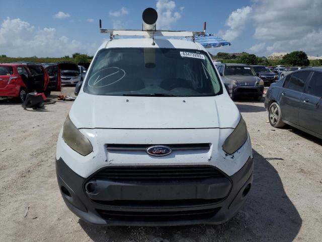 Photo 5 from auction – 2014 FORD TRANSIT CO with VIN NM0LS7E78E1135702