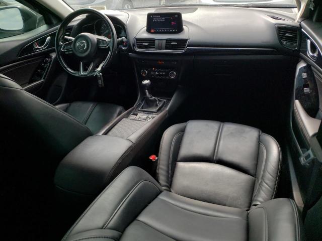 Photo 8 from auction – 2018 MAZDA 3 TOURING with VIN 3MZBN1L3XJM197230