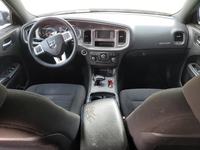 Photo 8 from auction – 2012 DODGE CHARGER SE with VIN 2C3CDXBG4CH247935