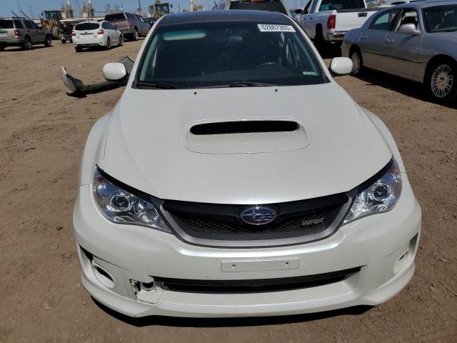 Foto 5 de la subasta – 2013 SUBARU IMPREZA WR con VIN JF1GR7E69DG824804