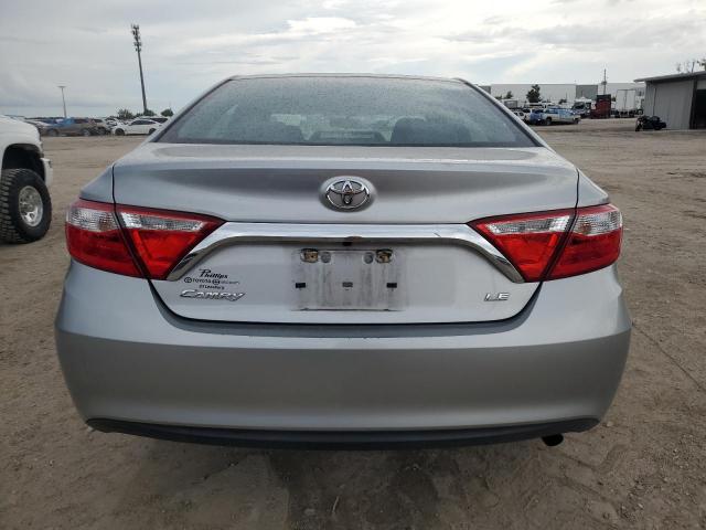 Photo 6 from auction – 2015 TOYOTA CAMRY LE with VIN 4T1BF1FK4FU481941