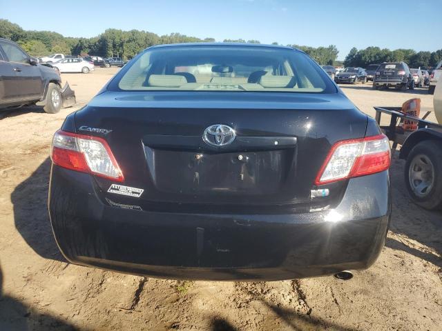 Photo 6 from auction – 2007 TOYOTA CAMRY HYBR with VIN 4T1BB46K27U015262