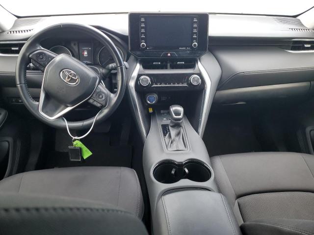 Photo 8 from auction – 2022 TOYOTA VENZA LE with VIN JTEAAAAH2NJ094813
