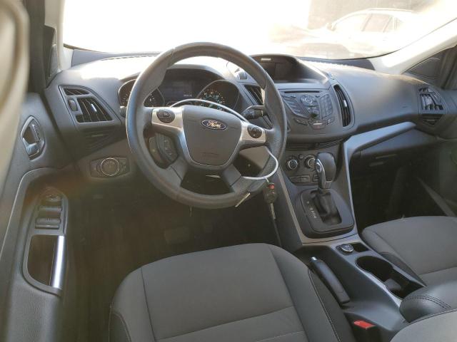 Photo 8 from auction – 2015 FORD ESCAPE SE with VIN 1FMCU9G92FUA32200