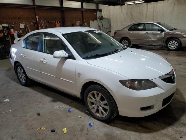 Photo 4 from auction – 2008 MAZDA 3 I with VIN JM1BK32G681876852