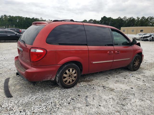 Photo 3 from auction – 2005 CHRYSLER TOWN & COU with VIN 2C4GP54L65R158013