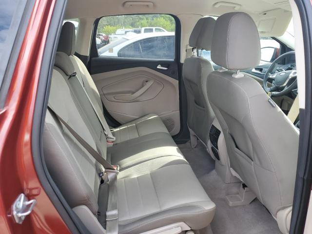 Photo 11 from auction – 2015 FORD ESCAPE SE with VIN 1FMCU9GX7FUC85186