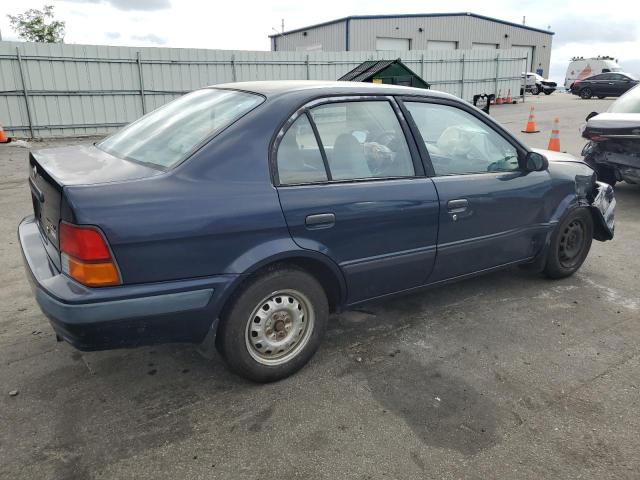 Photo 3 from auction – 1996 TOYOTA TERCEL DX with VIN JT2BC52L6T7046926