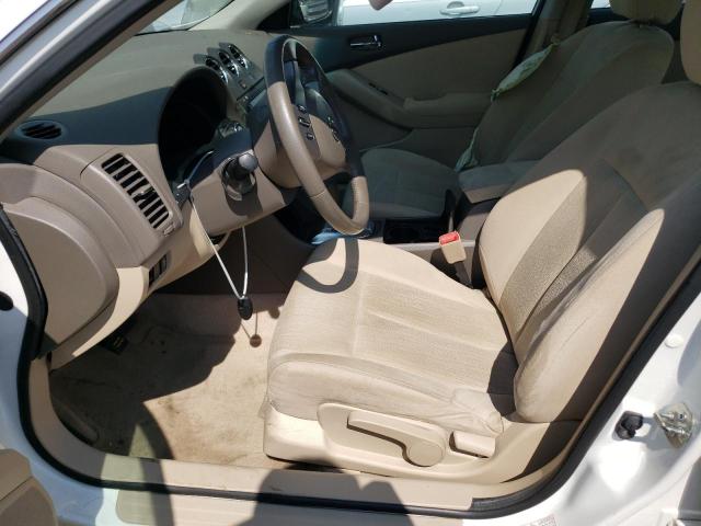Photo 7 from auction – 2012 NISSAN ALTIMA BAS with VIN 1N4AL2AP2CN488870