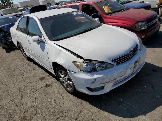 Photo 4 from auction – 2006 TOYOTA CAMRY LE with VIN 4T1BE32K96U702695