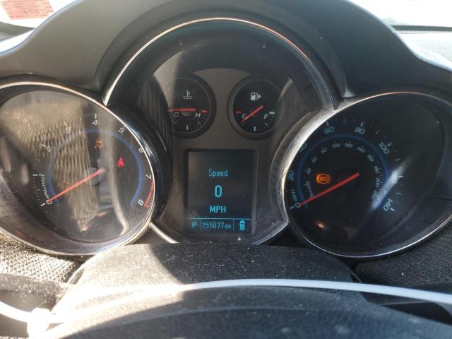 Photo 9 from auction – 2012 CHEVROLET CRUZE LT with VIN 1G1PF5SC6C7368639