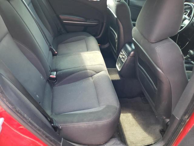 Photo 10 from auction – 2015 DODGE CHARGER SE with VIN 2C3CDXBG2FH751453