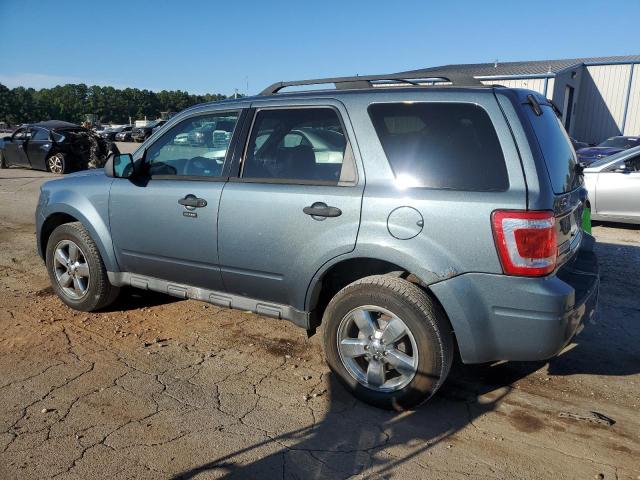 Photo 2 from auction – 2010 FORD ESCAPE XLT with VIN 1FMCU9D75AKC45973